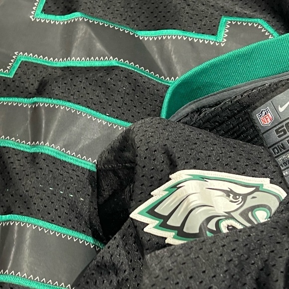 DeSean Jackson Philadelphia Eagles Nike Stitched NFL Football Sports Jersey - Picture 5 of 8